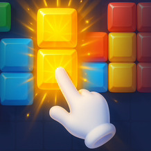 Block Blast Master online game thumbnail