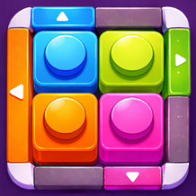 Blockibo: Color Blocks online game thumbnail