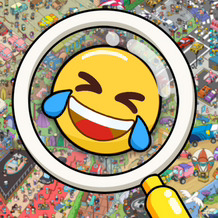Find Out Hidden Object online game thumbnail