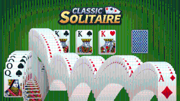 Classic Solitaire