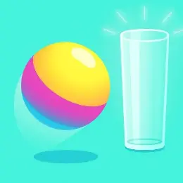 Ball Cup Boom online game thumbnail
