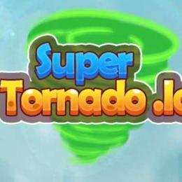 Tornado.io: Ultimate Destruction Game online game thumbnail