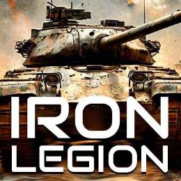 Iron Legion: Tank Battles online game thumbnail