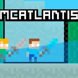 McAtlantis 2-Player Adventure online game thumbnail