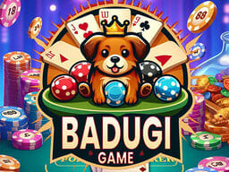Badugi Poker Online online game thumbnail
