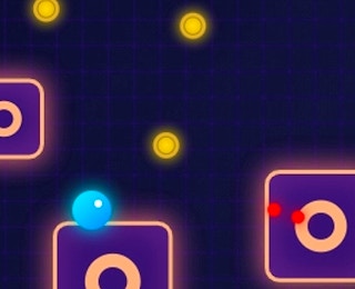 Bank Breaker: Neon Heist online game thumbnail