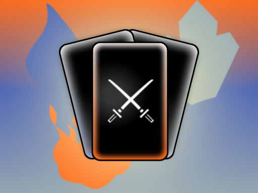 Battle Jitsu: Elemental Duel online game thumbnail