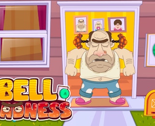 Bell Madness Arcade online game thumbnail