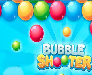 Bubble Shooter 2025: Ultimate Match online game thumbnail