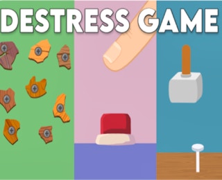 Destress Game: 80 Mini-Games for Pure Relaxation online game thumbnail