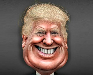 Funny Face Quest: Celebrity Edition online game thumbnail