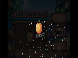 Geo Champs: Shape Master Shape Up Your Brain – Free Play! online game thumbnail