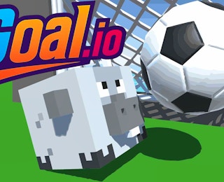 Goalio Soccer Showdown online game thumbnail