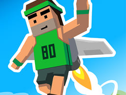 Jet Pack IO online game thumbnail