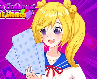 Meme Challenge: Dank Edition online game thumbnail