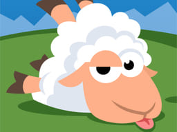 Sheep Run.io online game thumbnail