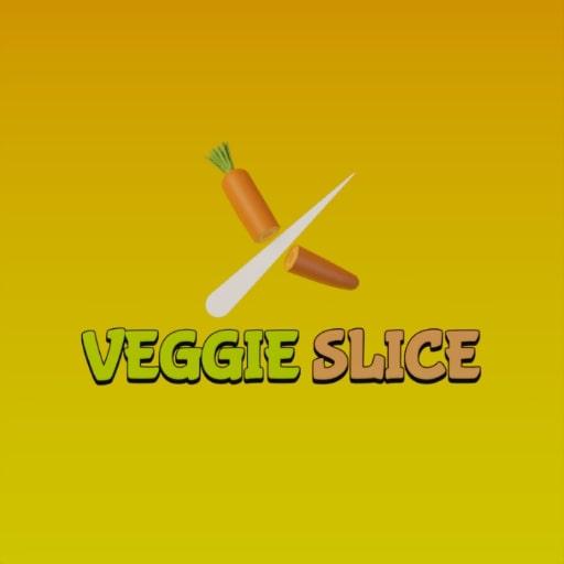 Veggie Slice Hypercasual online game thumbnail