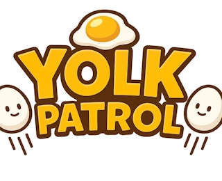 Yolk Patrol : Egg-Catching Frenzy Unleashed! online game thumbnail
